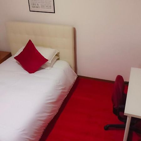 Unique & Beautiful Bedroom In Central Of Florenz Exterior foto