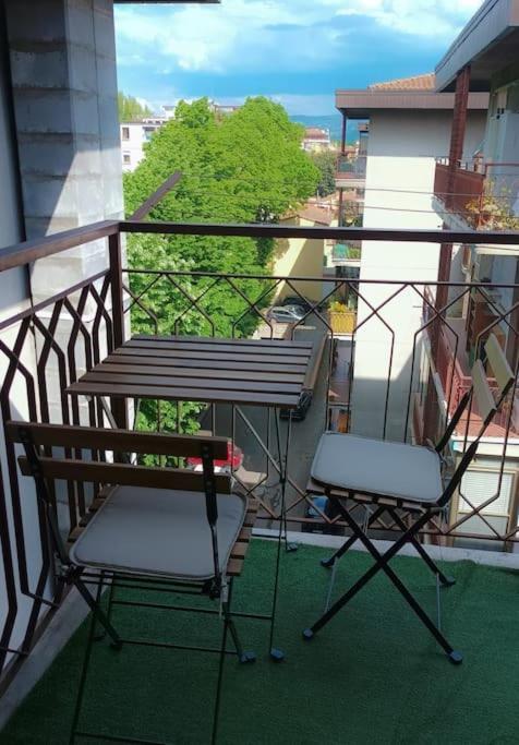 Unique & Beautiful Bedroom In Central Of Florenz Exterior foto