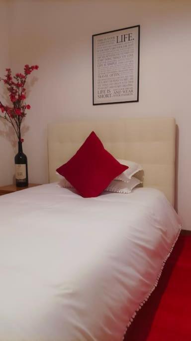 Unique & Beautiful Bedroom In Central Of Florenz Exterior foto