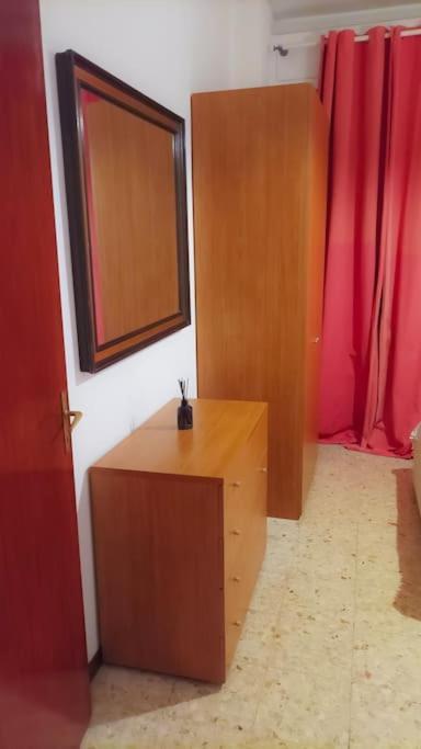 Unique & Beautiful Bedroom In Central Of Florenz Exterior foto